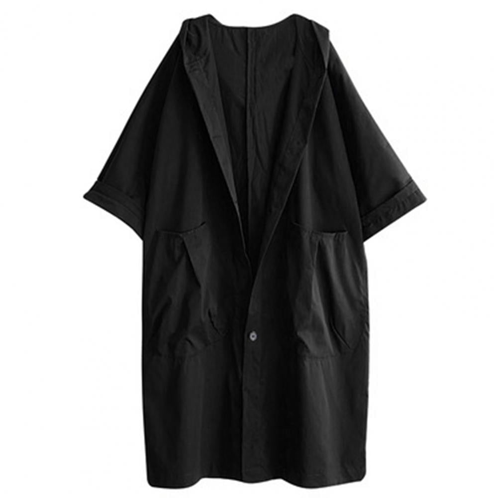Selma - Trench Coat