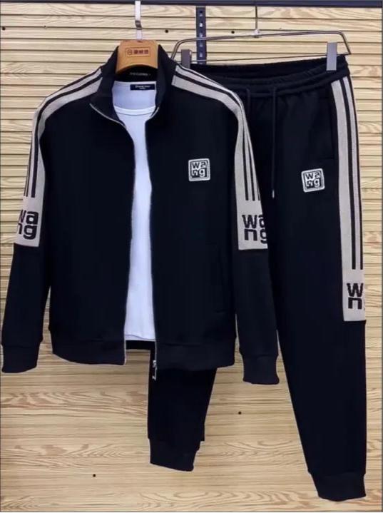 Yvonne | Breathable tracksuit set