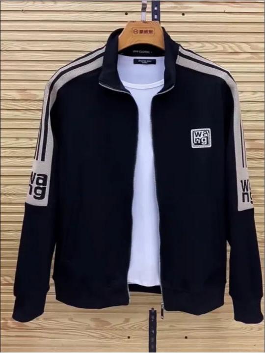 Yvonne | Breathable tracksuit set