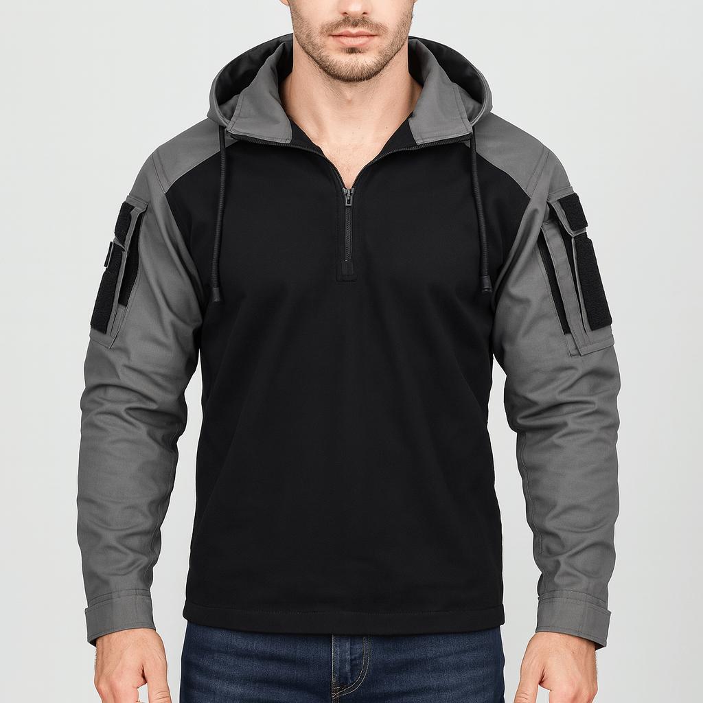 Yvonne | Breathable utility softshell jacket