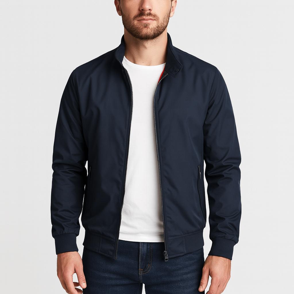 Yvonne | Comfortable leisure softshell jacket