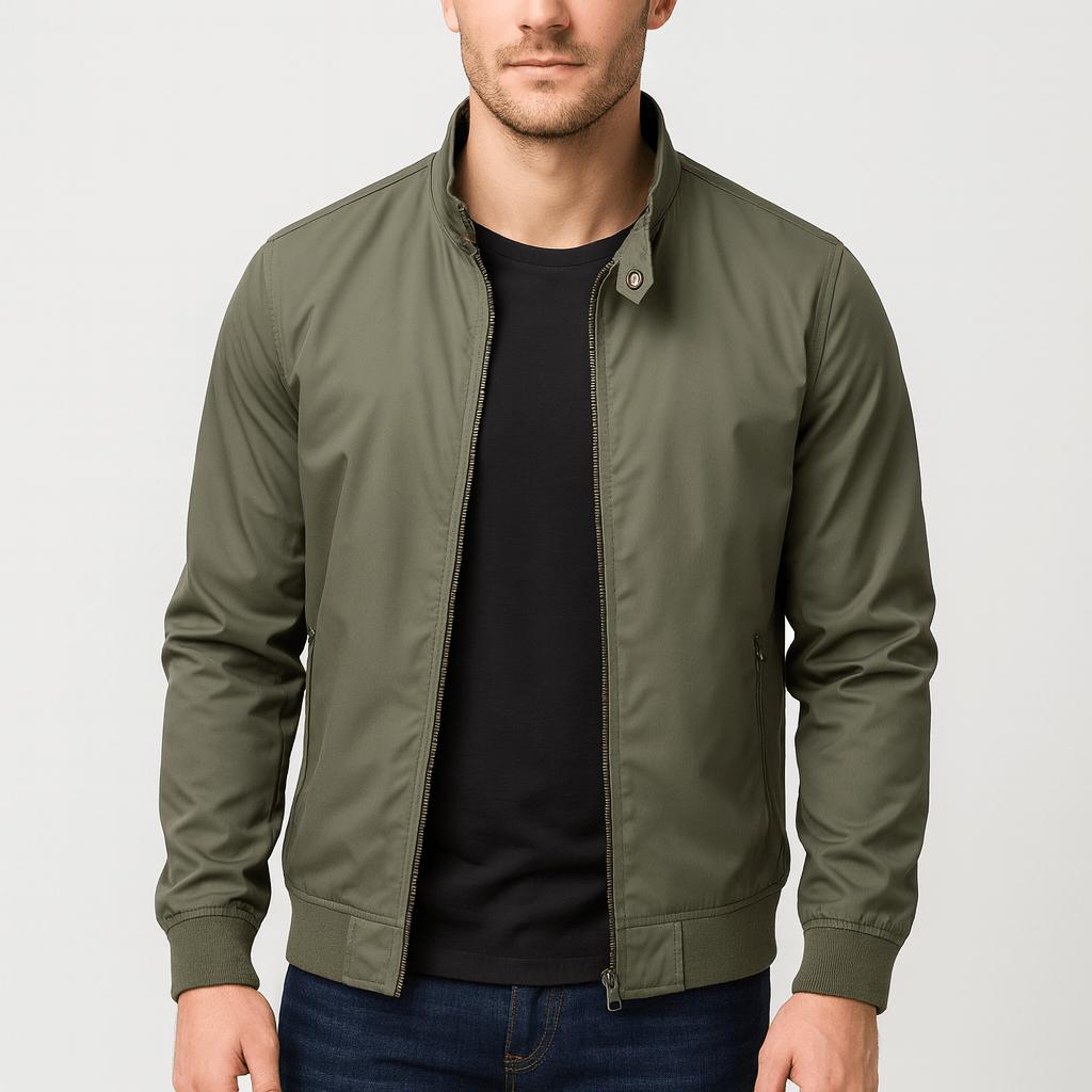 Yvonne | Comfortable leisure softshell jacket