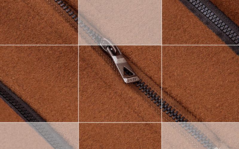 Yvonne | Elegant winter woolen coat