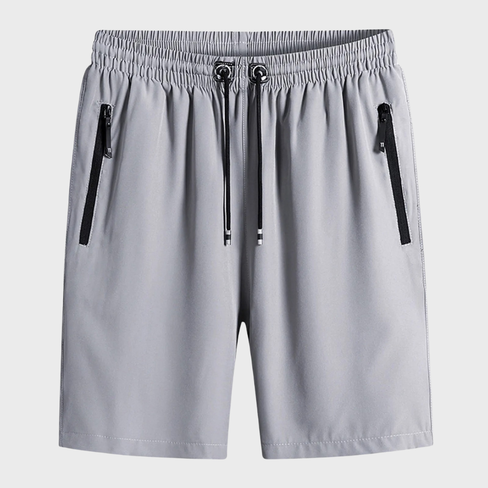 Yvonne | Flexible casual shorts