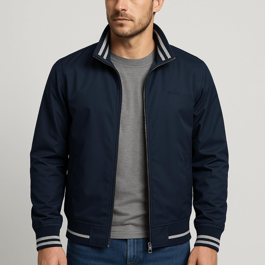 Yvonne | Lightweight golf windbreaker softshell jacket