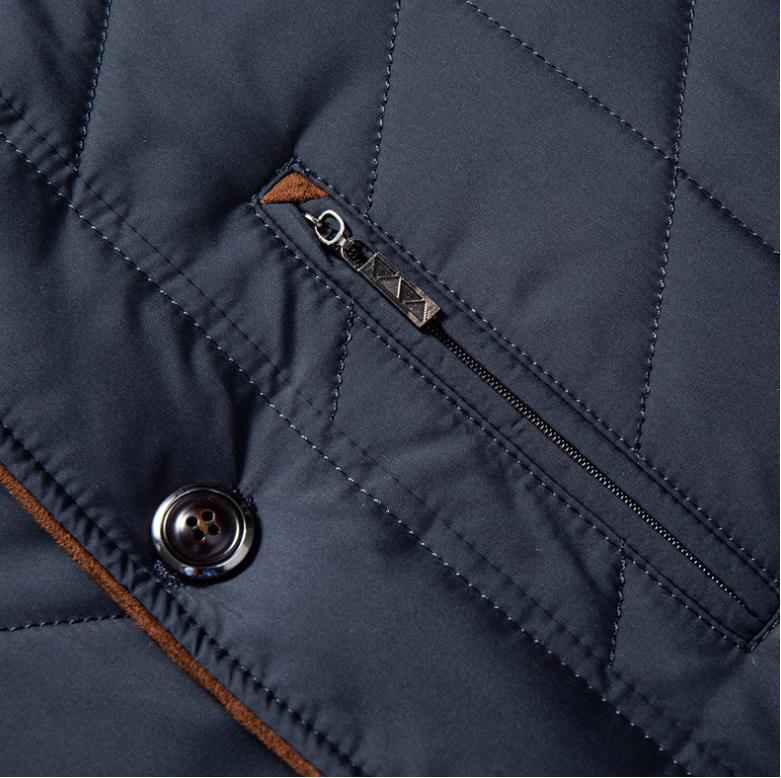 Yvonne | Lightweight, water-repellent, windproof padded jacket
