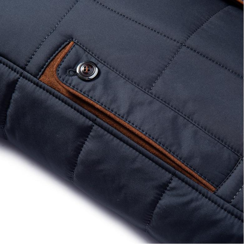 Yvonne | Lightweight, water-repellent, windproof padded jacket