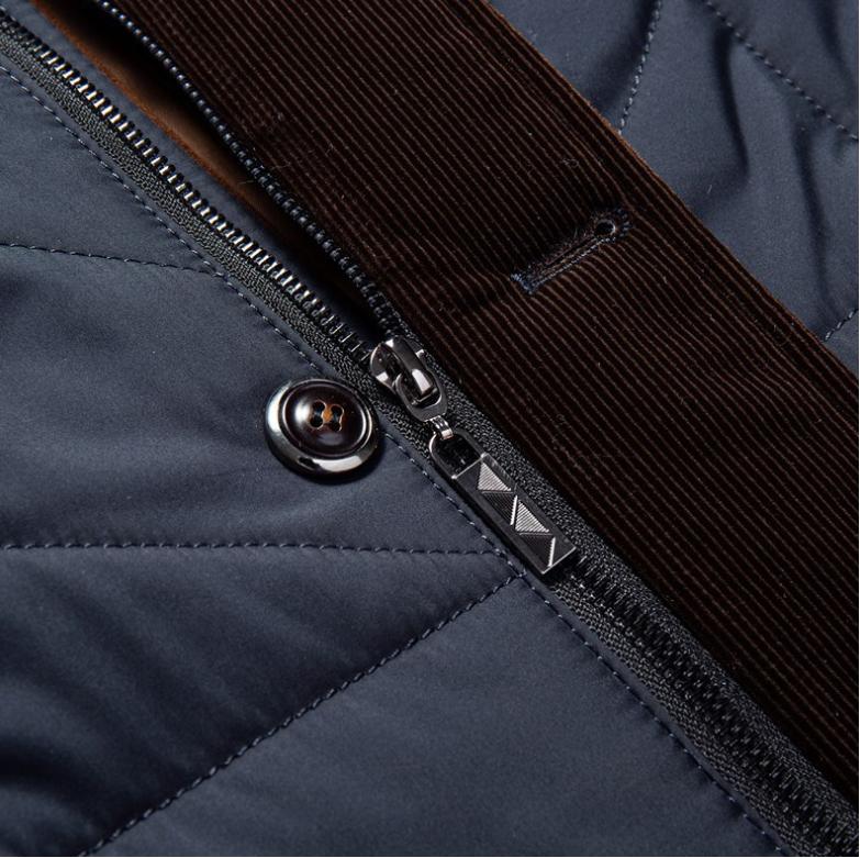 Yvonne | Lightweight, water-repellent, windproof padded jacket