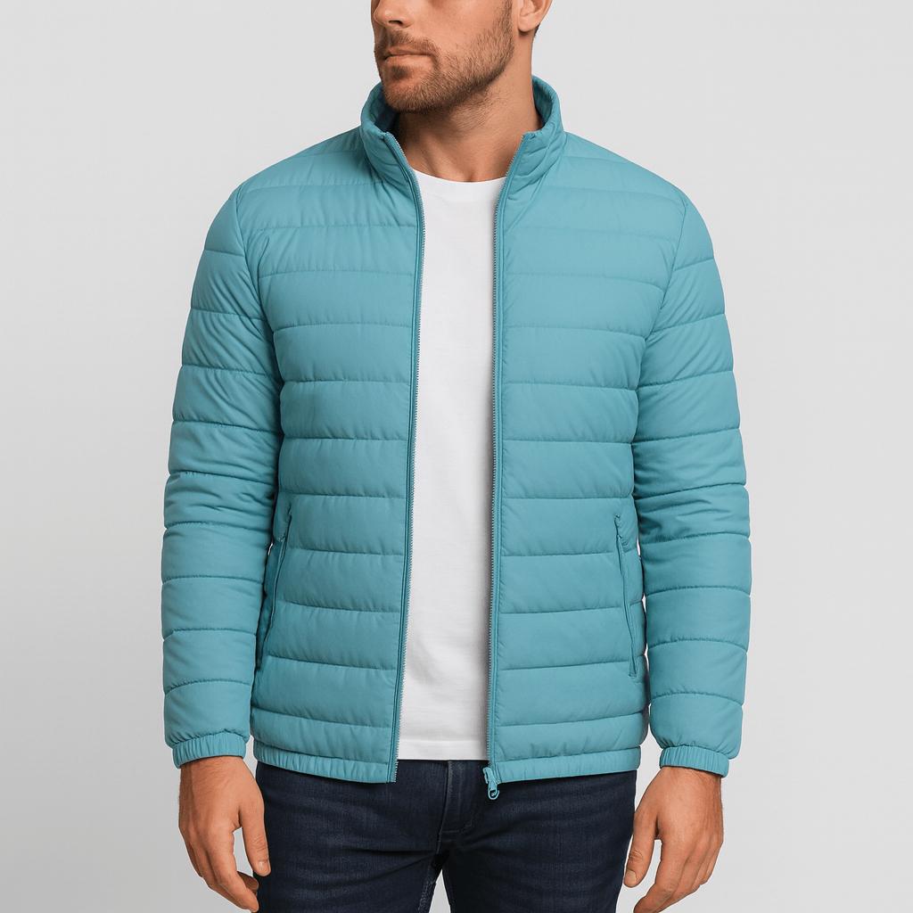 Yvonne | Stylish down padded jacket