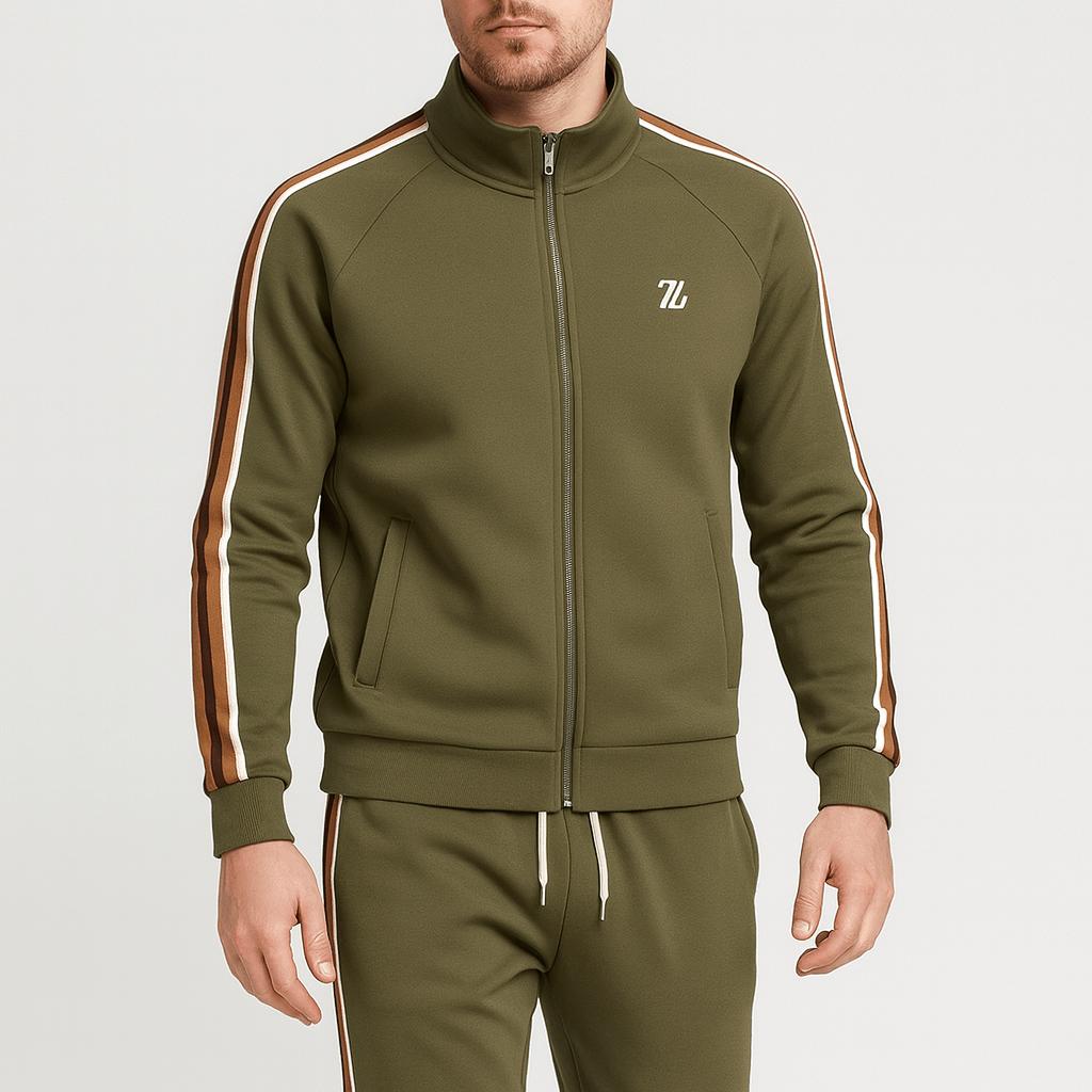 Yvonne | Stylish tracksuit set