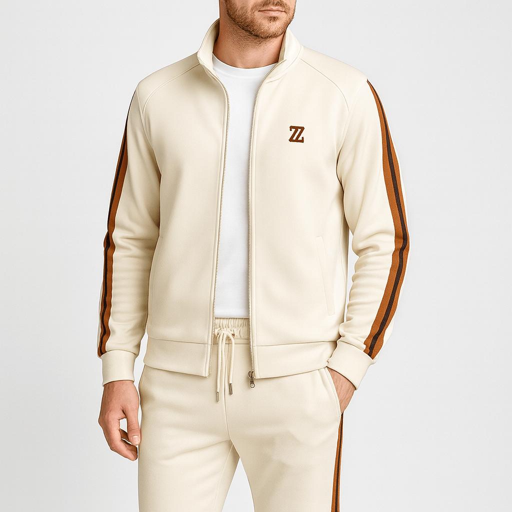 Yvonne | Stylish tracksuit set