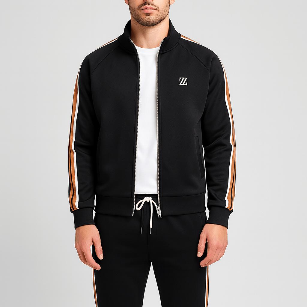 Yvonne | Stylish tracksuit set