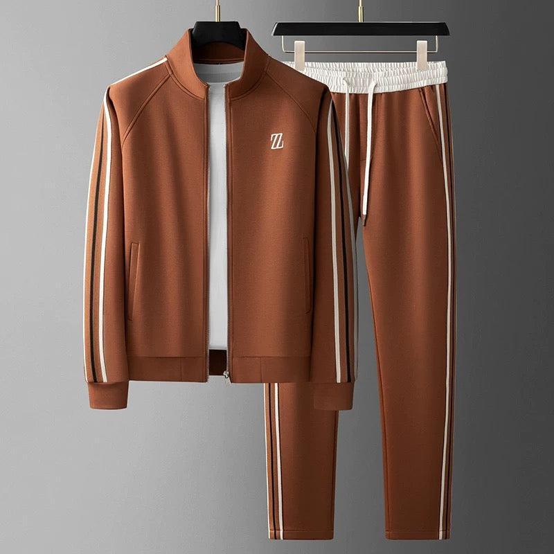 Yvonne | Stylish tracksuit set