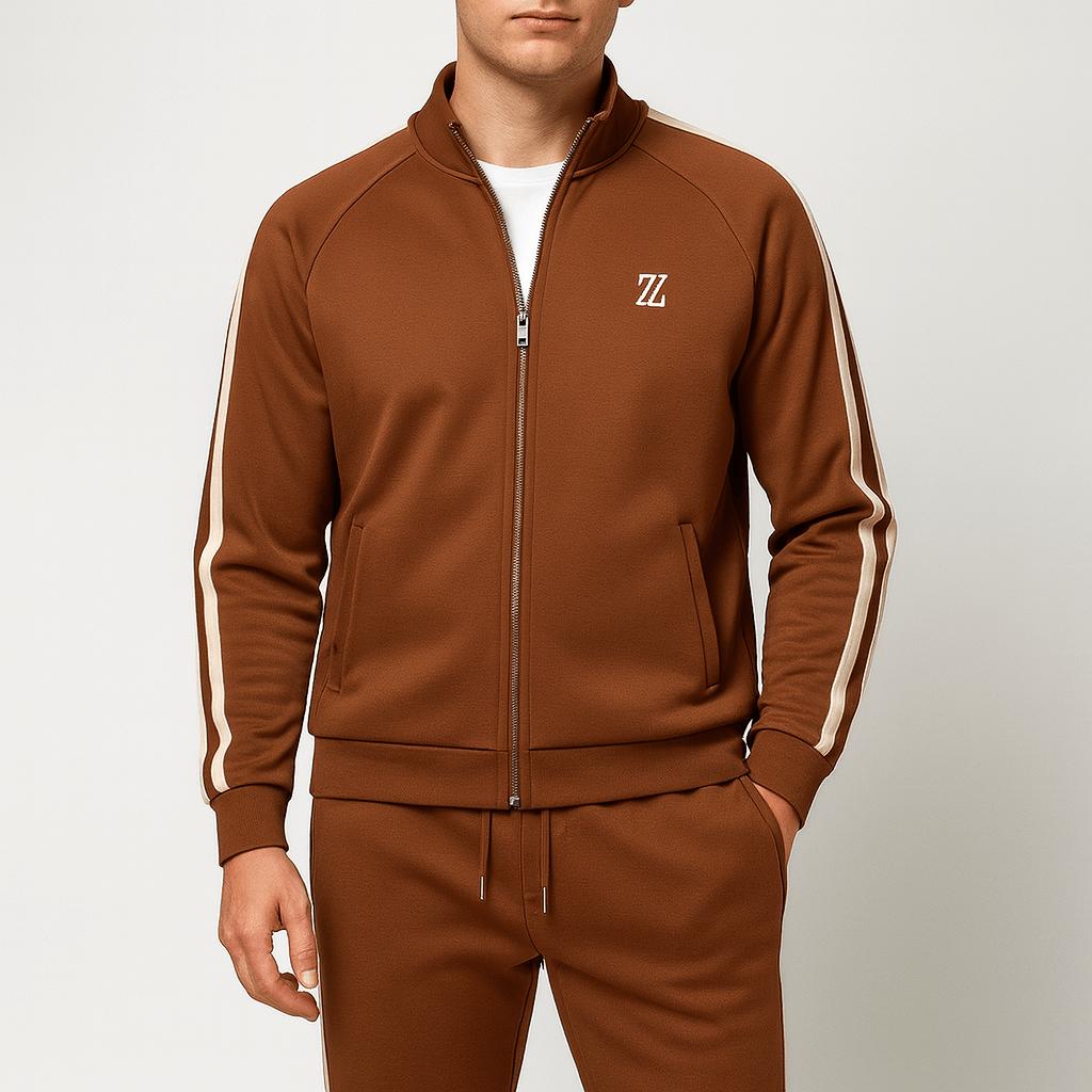 Yvonne | Stylish tracksuit set
