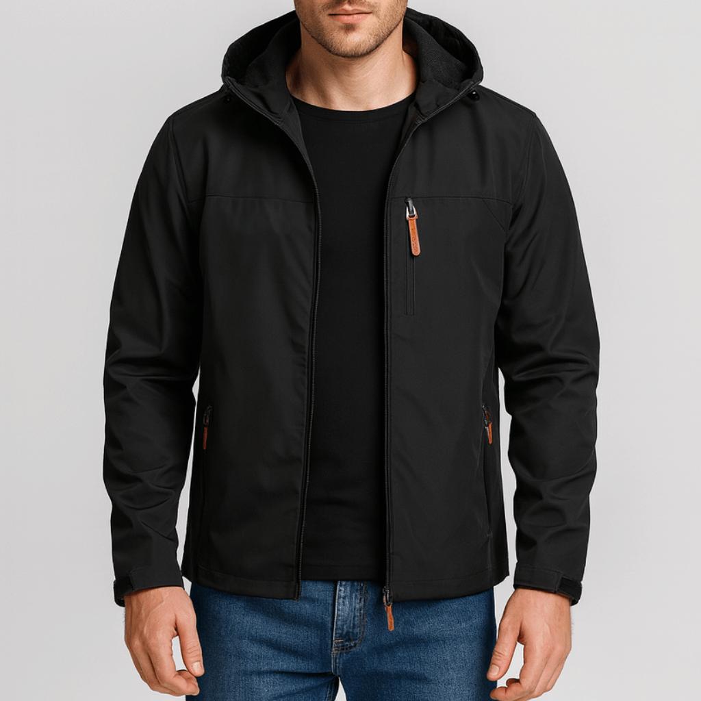 Yvonne | Waterproof softshell jacket