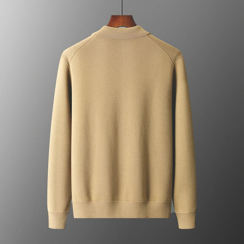 100% Cashmere | Soft Plush Cardigan 2