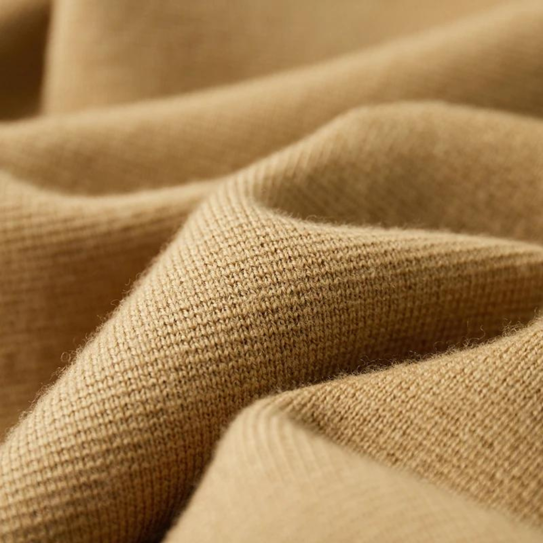 100% Cashmere | Soft Plush Cardigan 5