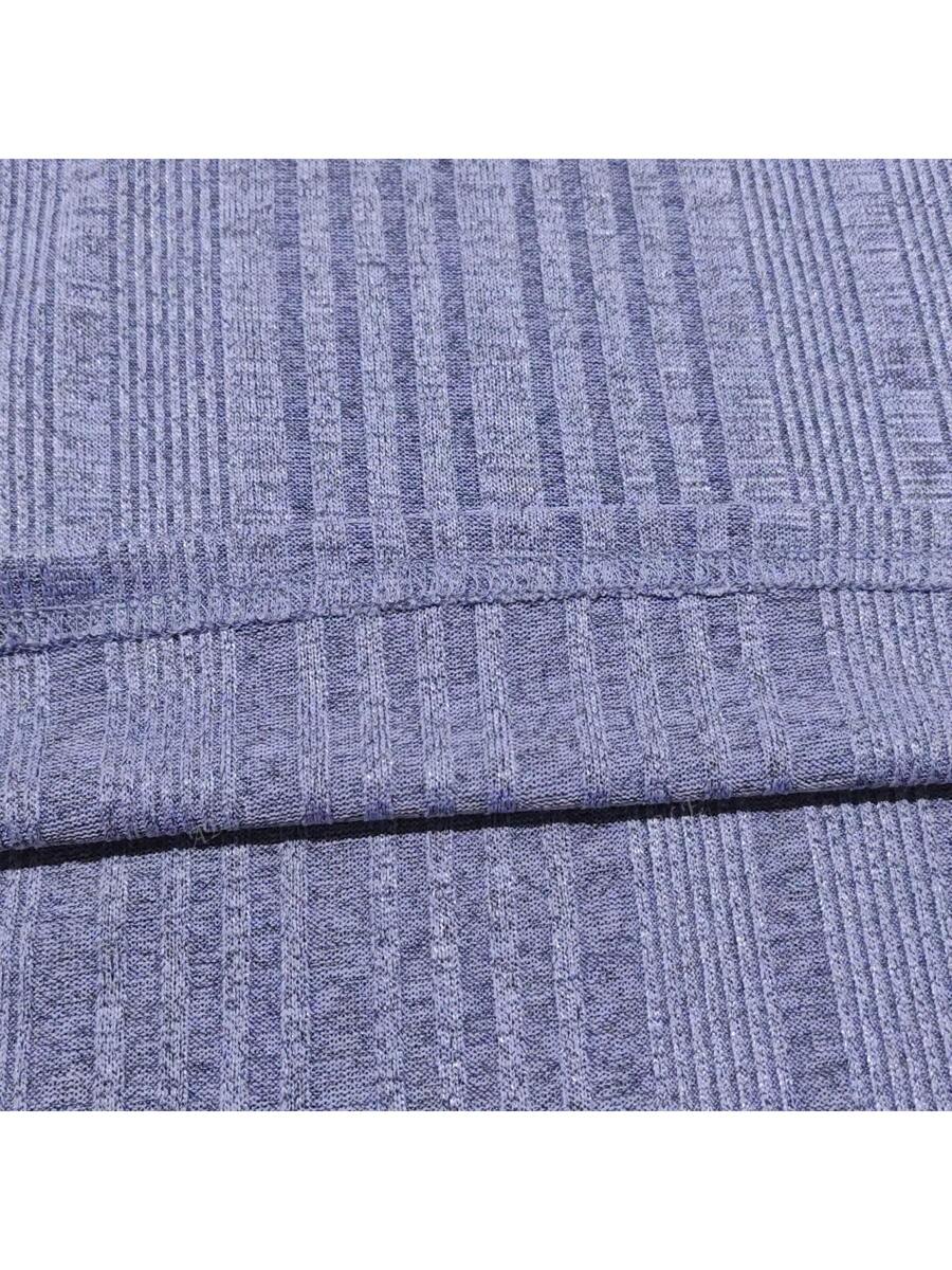 Ribbed knit tank tops buttoned at the front – Casual round neck for summer