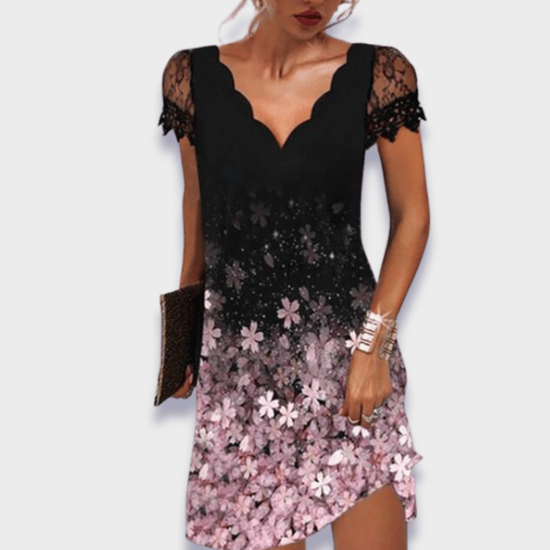Robe Longue Femme – Élégance Polyvalente, Parfaite pour Toutes Occasions
