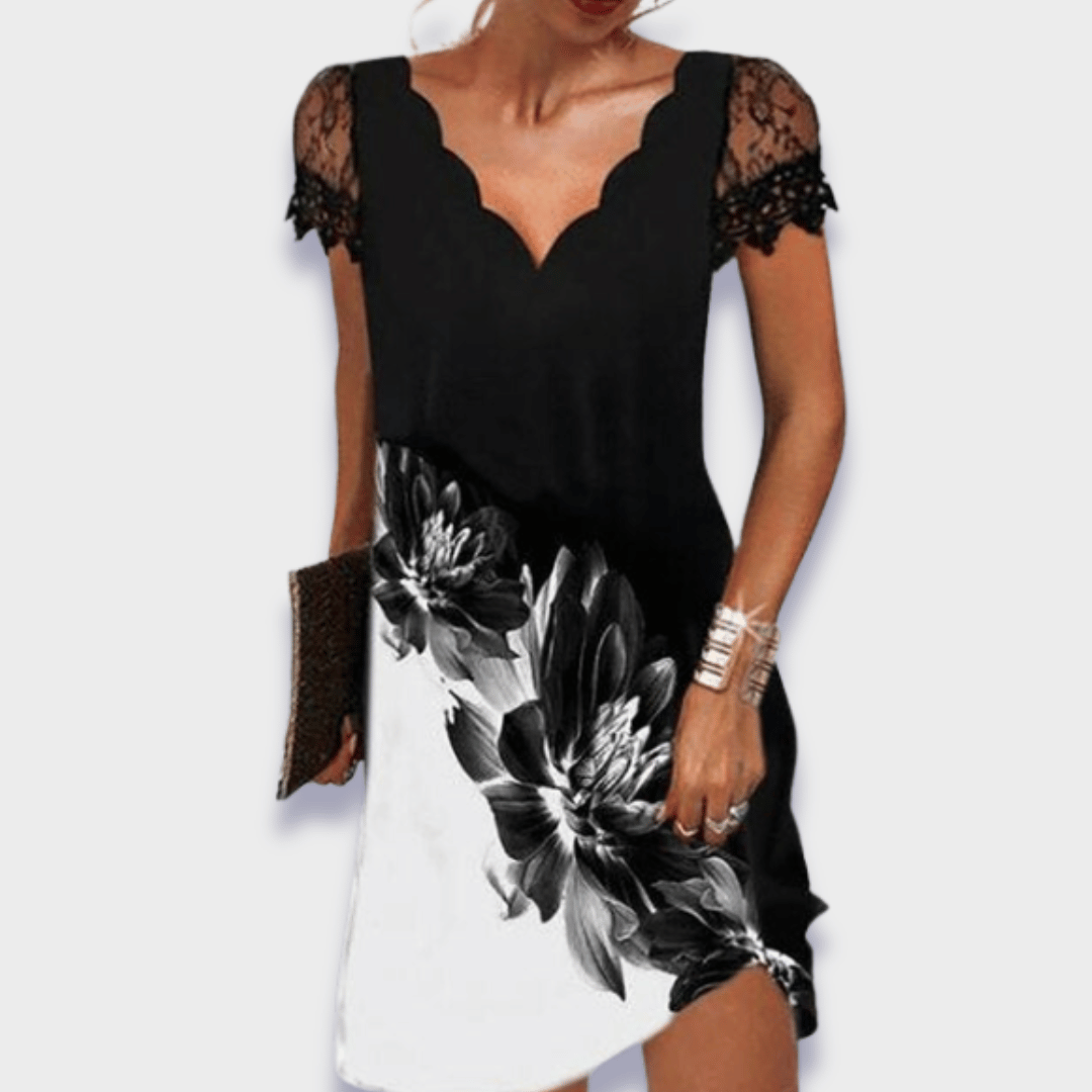 Robe Longue Femme – Élégance Polyvalente, Parfaite pour Toutes Occasions