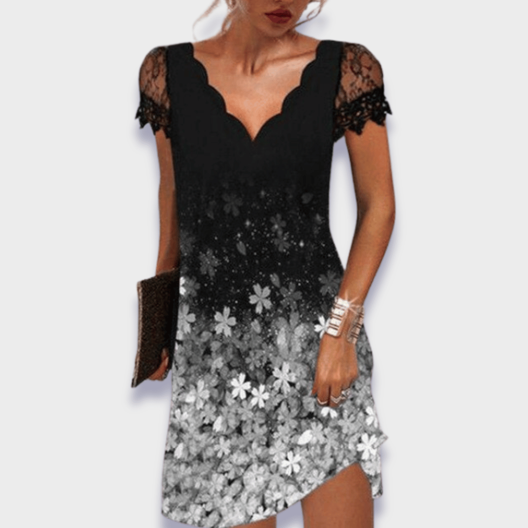 Robe Longue Femme – Élégance Polyvalente, Parfaite pour Toutes Occasions