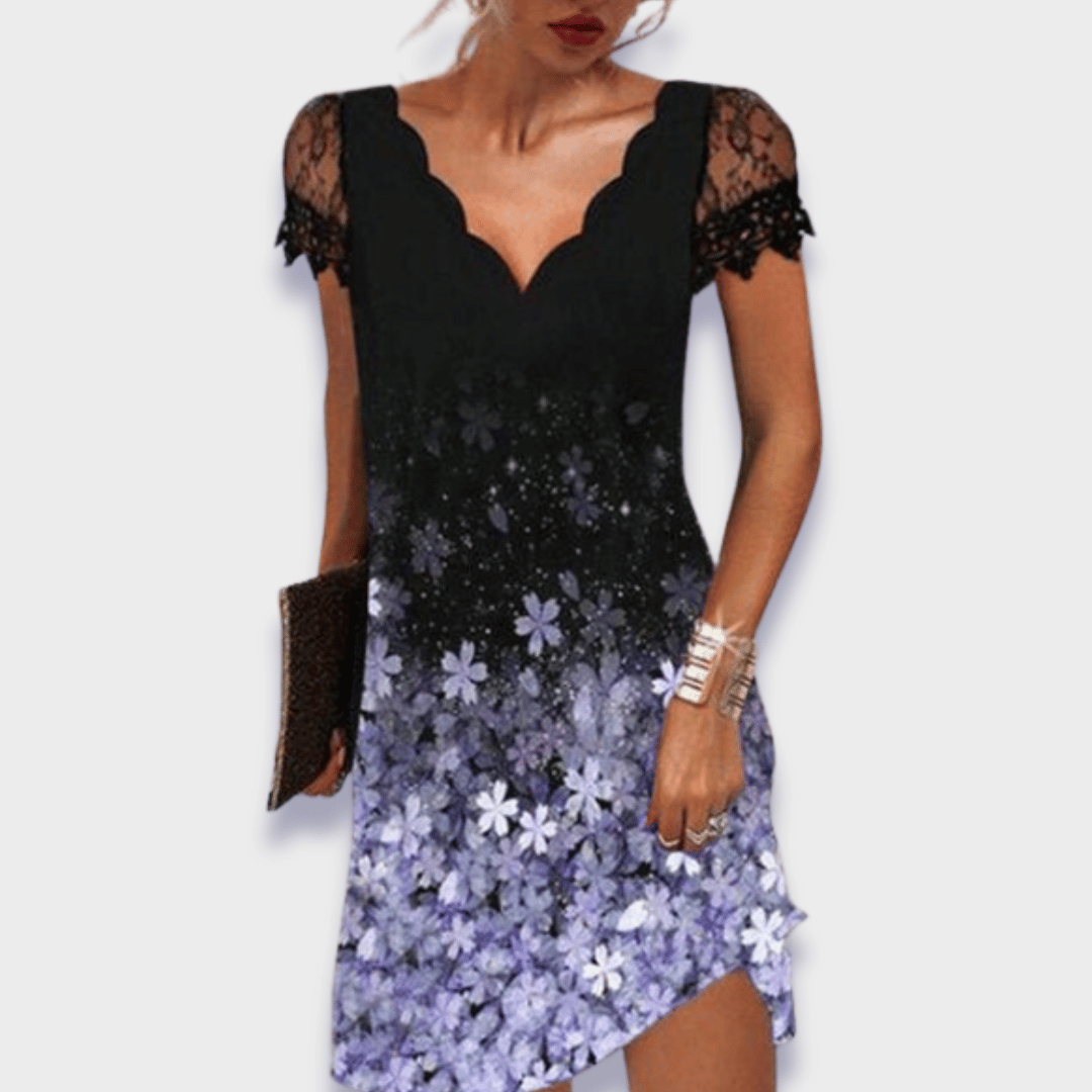 Robe Longue Femme – Élégance Polyvalente, Parfaite pour Toutes Occasions