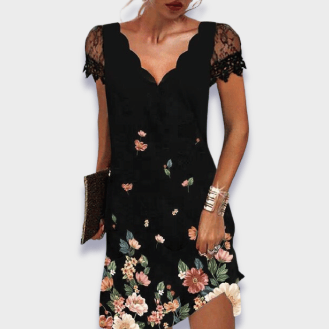 Robe Longue Femme – Élégance Polyvalente, Parfaite pour Toutes Occasions
