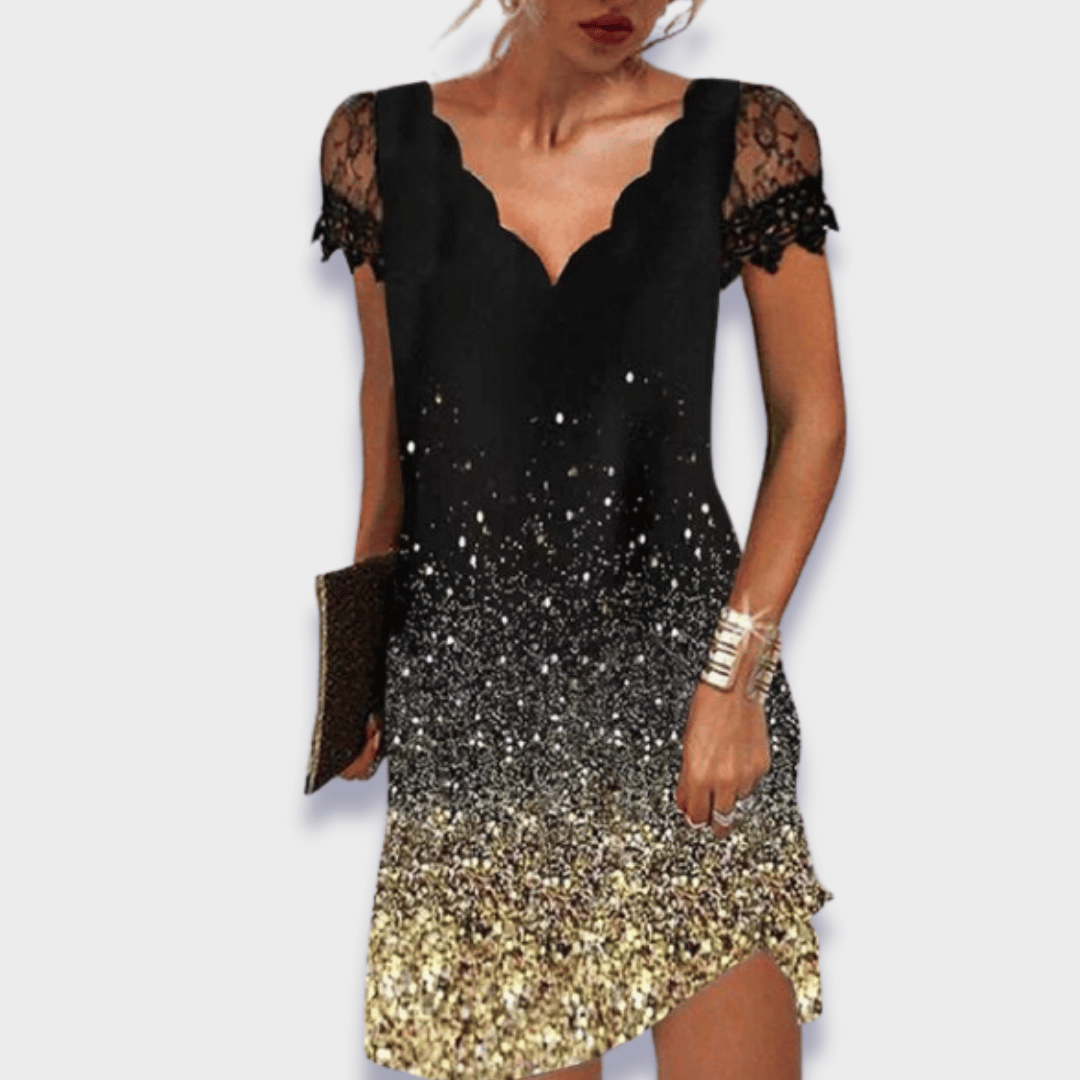 Robe Longue Femme – Élégance Polyvalente, Parfaite pour Toutes Occasions
