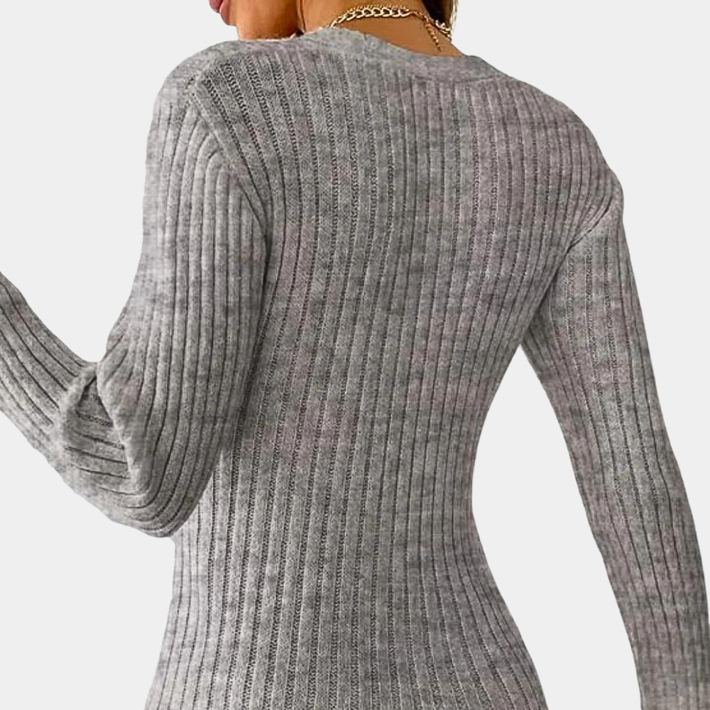 Perrine - Pull élégant pour femmes avec une coupe parfaite, alliant confort et style