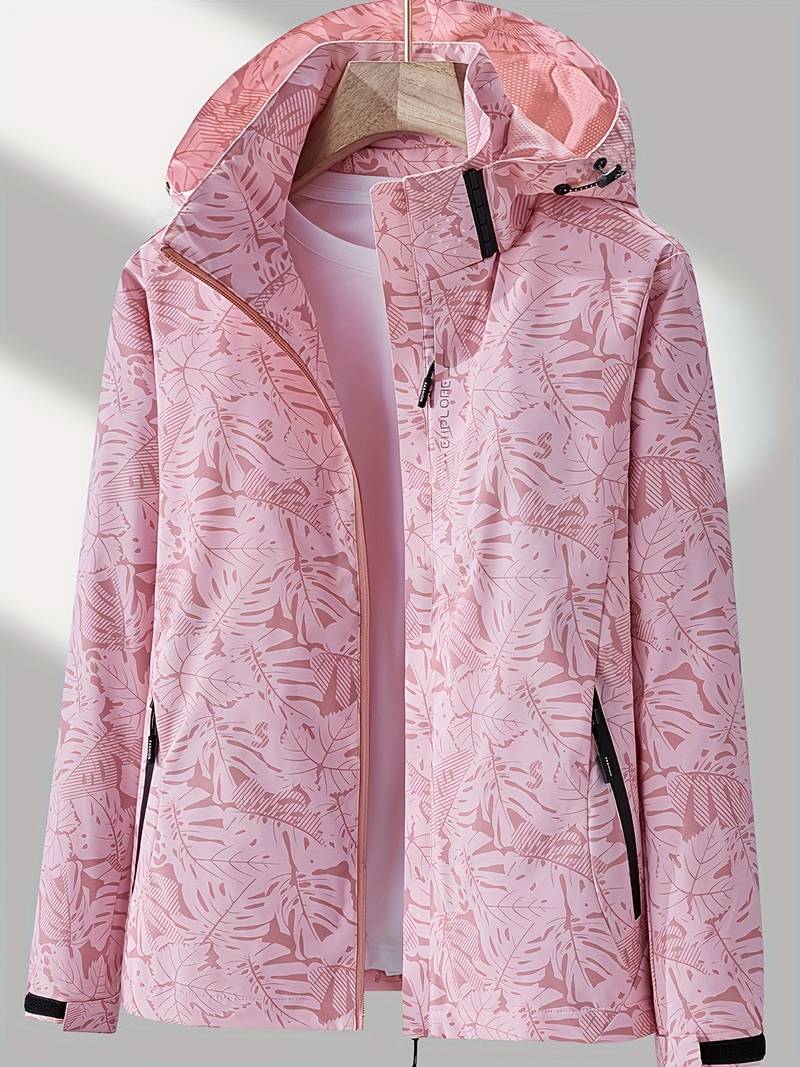 Frostguard Sanne - Veste imperméable et coupe-vent