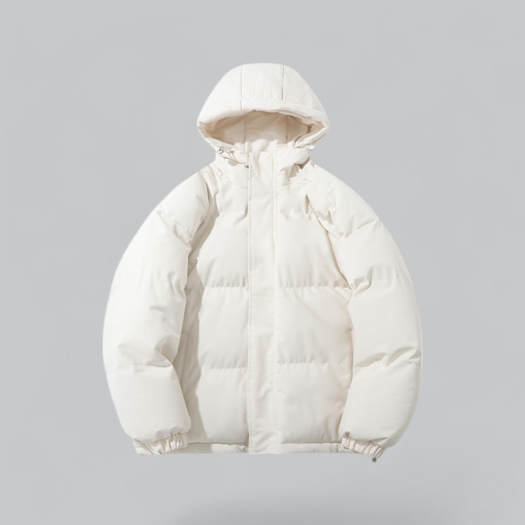 Layla Fashion | Insulated Waterproof Parka Jacket 5