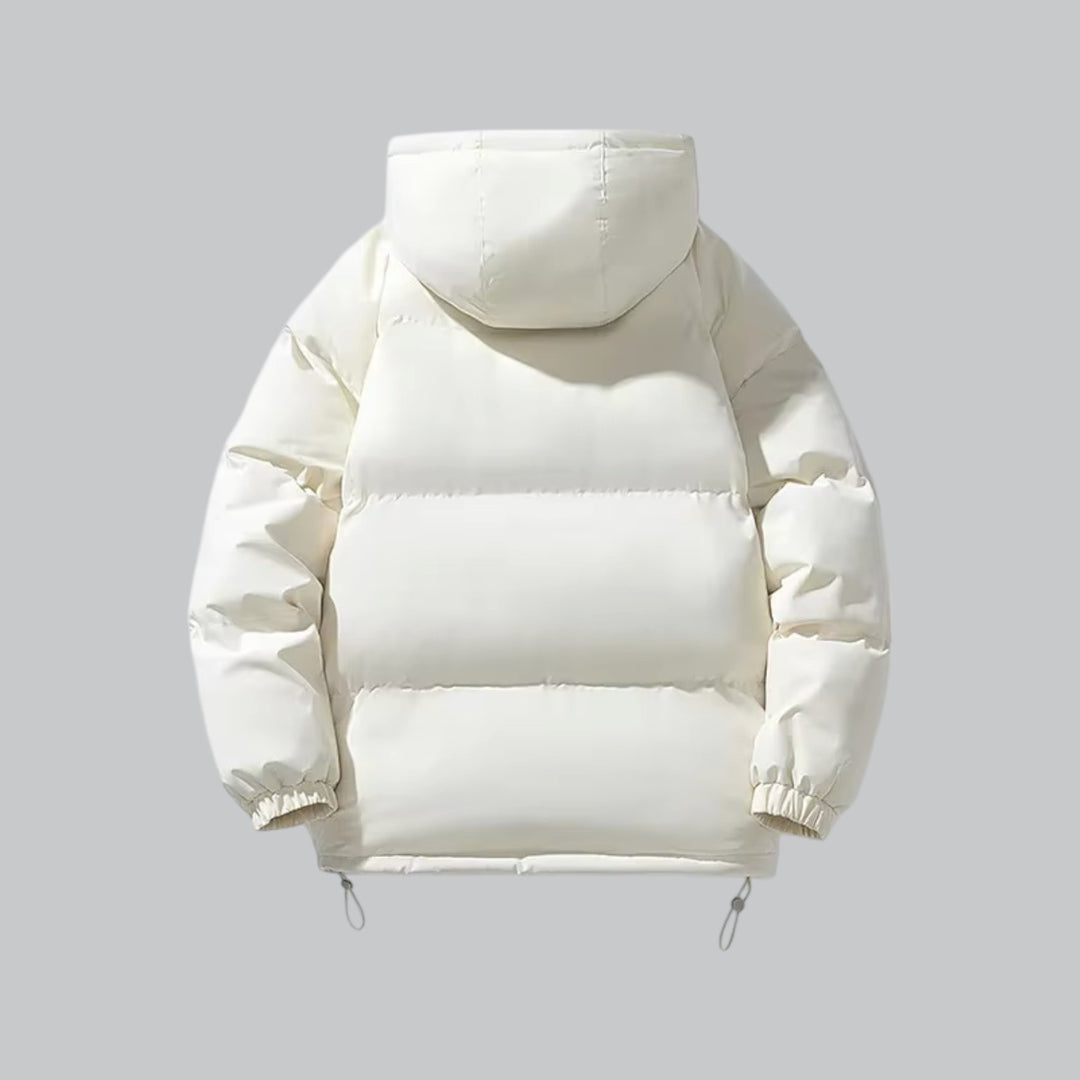 Layla Fashion | Insulated Waterproof Parka Jacket 6