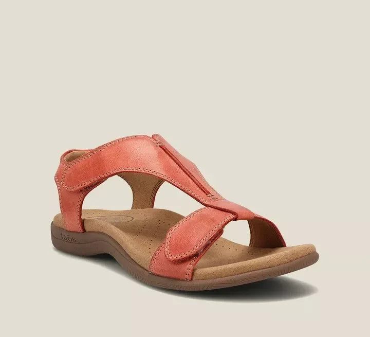 Maddie orthopedische sandalen met sleehak - perfect voor zomer 2023