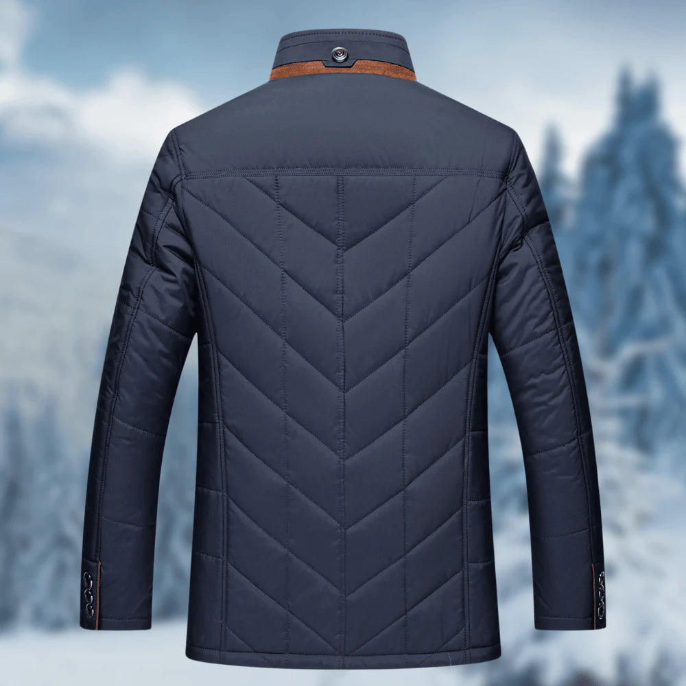 Matthias | Classic winter jacket 3