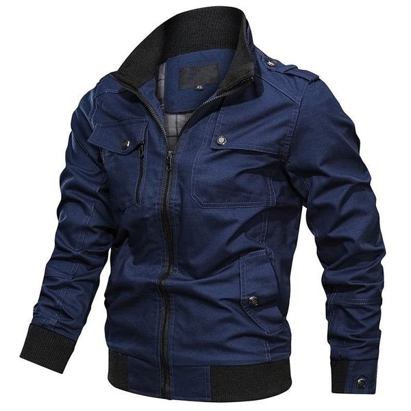 Veste Harrington