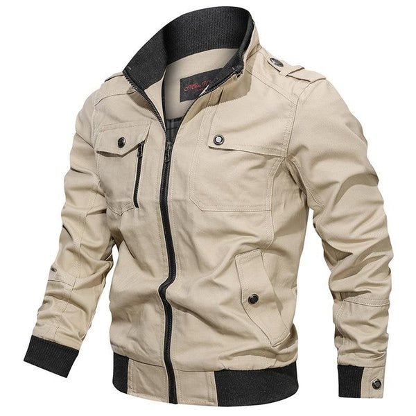 Veste Harrington