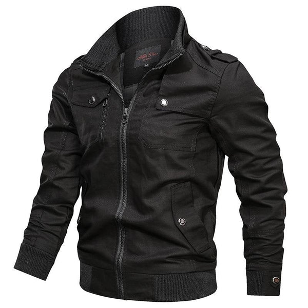 Veste Harrington