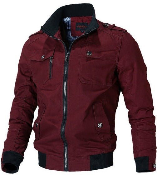 Veste Harrington