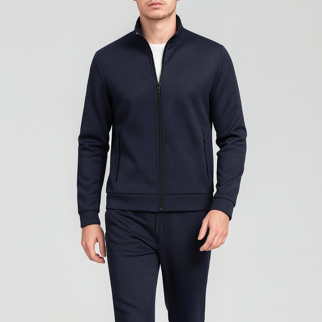 Yvonne | Breathable tracksuit set