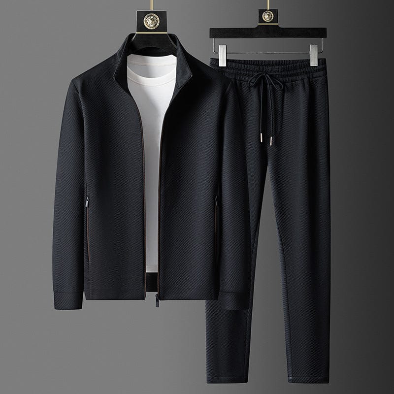 Yvonne | Breathable tracksuit set
