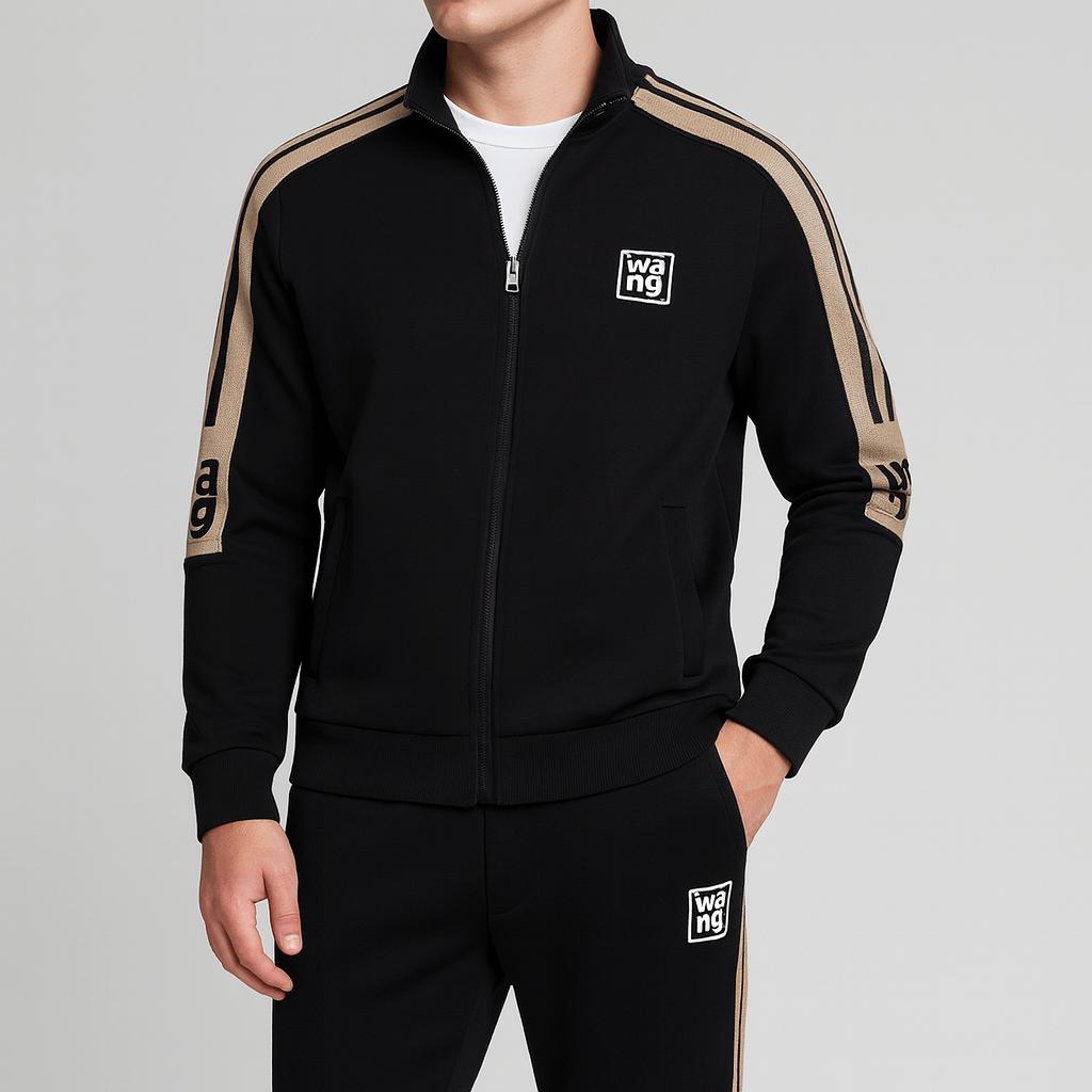Yvonne | Breathable tracksuit set