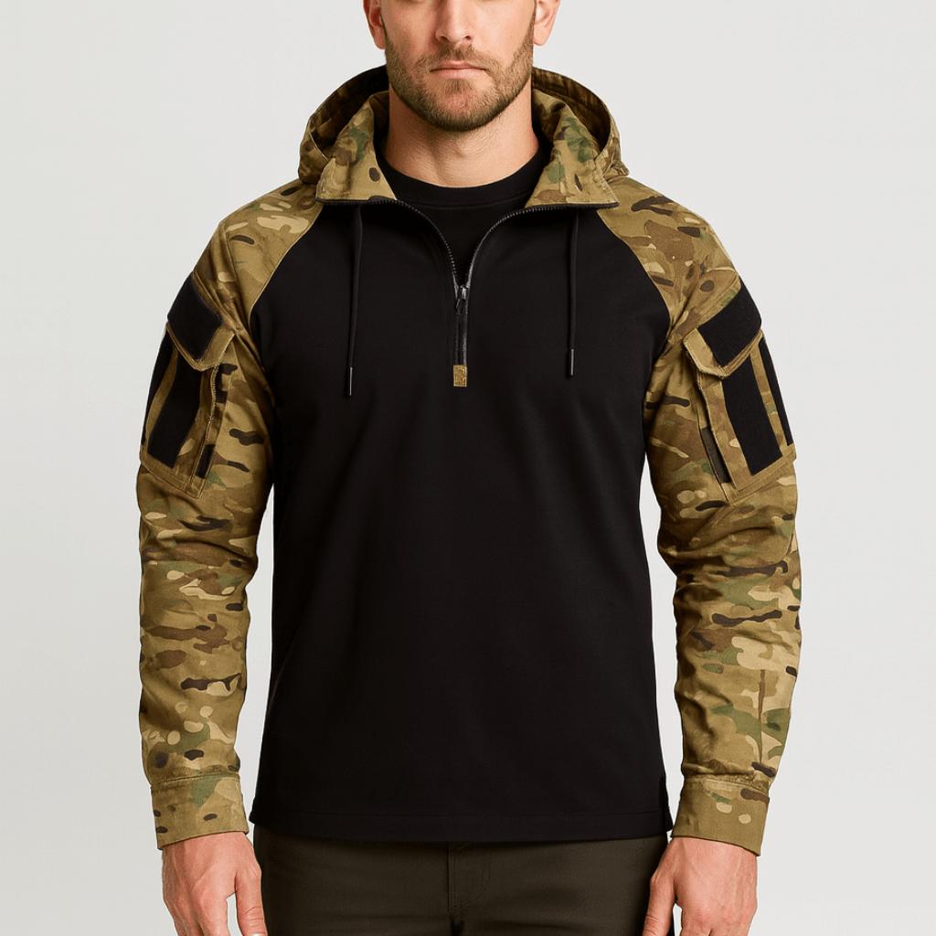 Yvonne | Breathable utility softshell jacket