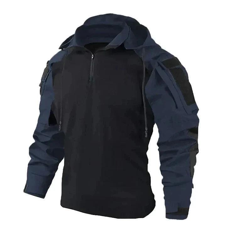 Yvonne | Breathable utility softshell jacket