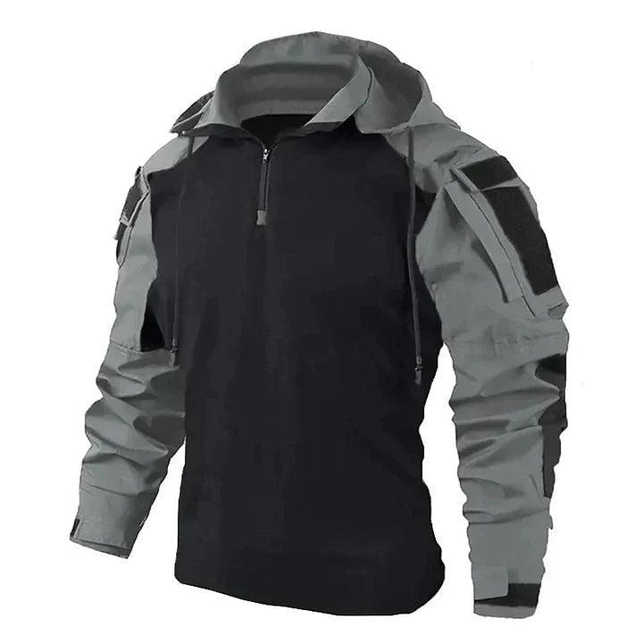 Yvonne | Breathable utility softshell jacket