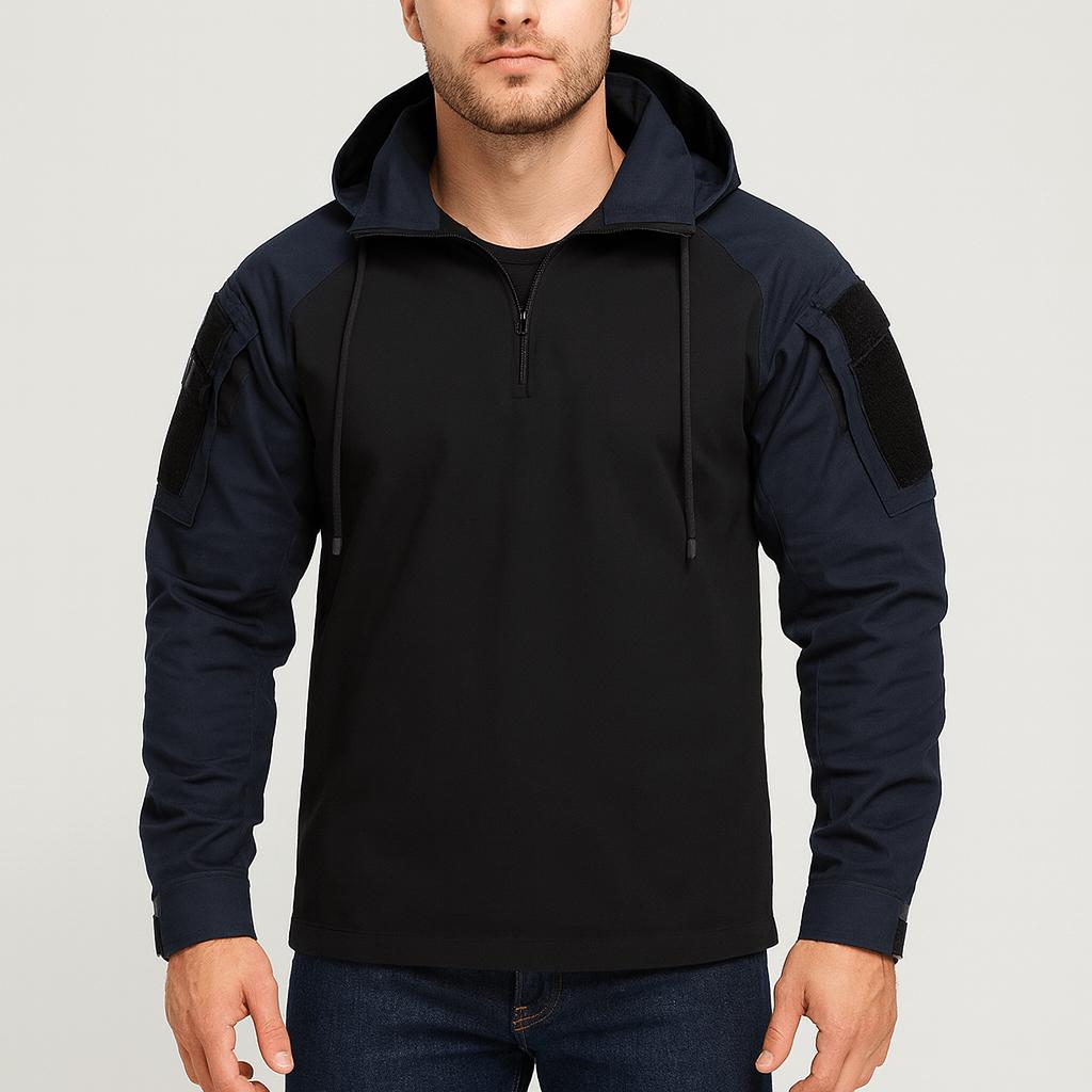 Yvonne | Breathable utility softshell jacket