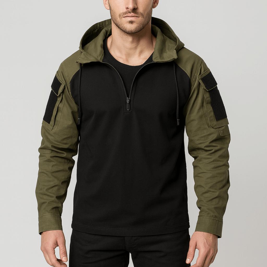 Yvonne | Breathable utility softshell jacket