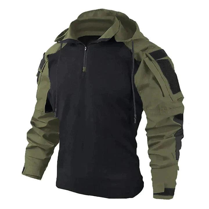 Yvonne | Breathable utility softshell jacket