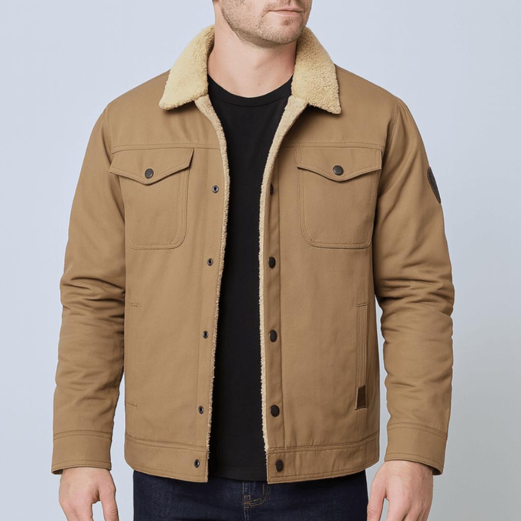 Yvonne | Classic bomber jacket with versatile style