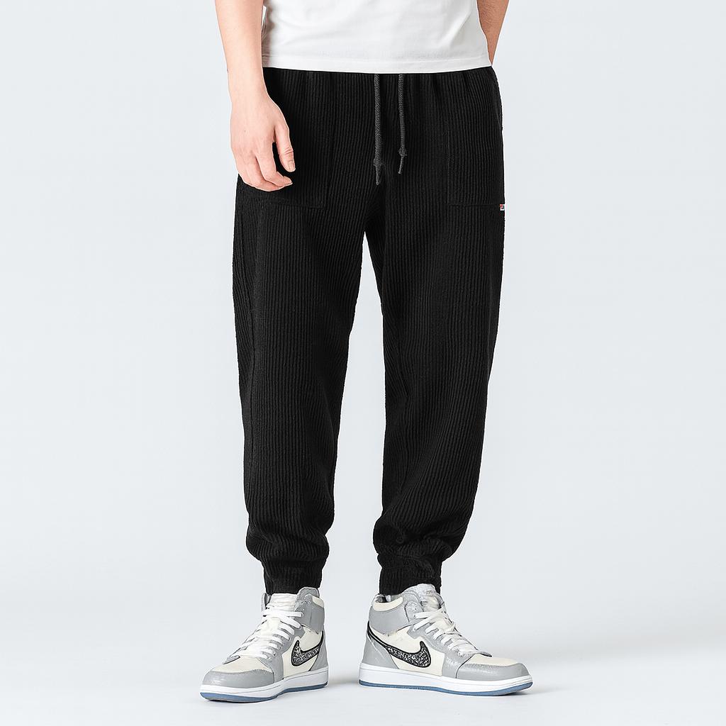 Yvonne | Classic trouser pants with comfortable fit