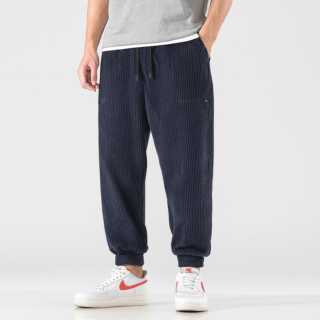 Yvonne | Classic trouser pants with comfortable fit